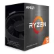 AMD RYZEN 5 5600X 3.7GHz 32MB AM4 BOX (65W) NOVGA