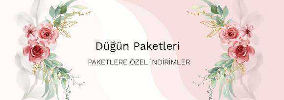 Düğün Paketleri