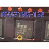 IT5571VG-128 CXO BGA IO CHIPSET