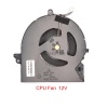 HP Omen 16-16-B 16-C M75487-001 M75488-001 M75483-001 M75485-001 12V CPU Fan