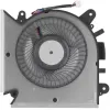 MSİ Katana GF76 11SC 11UC 11UD 11UE 11UG 12UC 12UD 12UE 12UG 12UGS CPU FAN