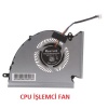 GE76 GP76 WE76 CPU FAN MSI GP76 Leopard GE76 Raider Fan