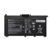 HP HT03XL ORJİNAL BATARYA 15-DY, 15-EF, 15S-EQ, 15S-ER, 15S-EY, 15S-FQ, 15T-DY, 15Z