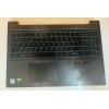 Lenovo Orijinal ideapad L340-15IRH Gaming 81LK Notebook Klavye Dahil Üst Kasa L340-15 L340-15API L340-15IWL 81LG 81LW