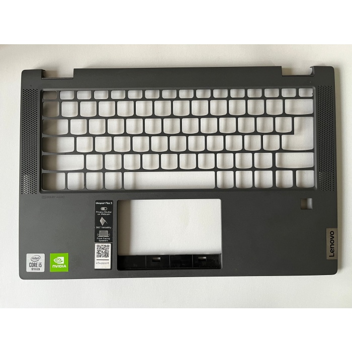 Lenovo Flex 5-14IIL05 Klavye Dahil Üst Kasa 5CB0Y85494