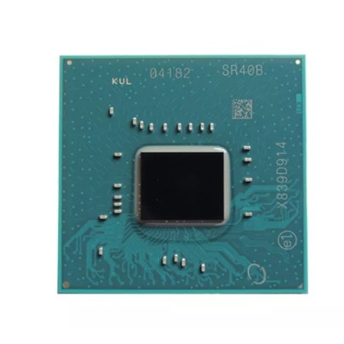 SR40B INTEL CHIPSET SIFIR FH82HM370