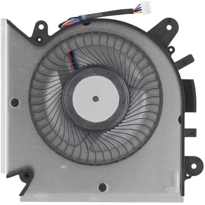 MSİ Katana GF76 11SC 11UC 11UD 11UE 11UG 12UC 12UD 12UE 12UG 12UGS CPU FAN