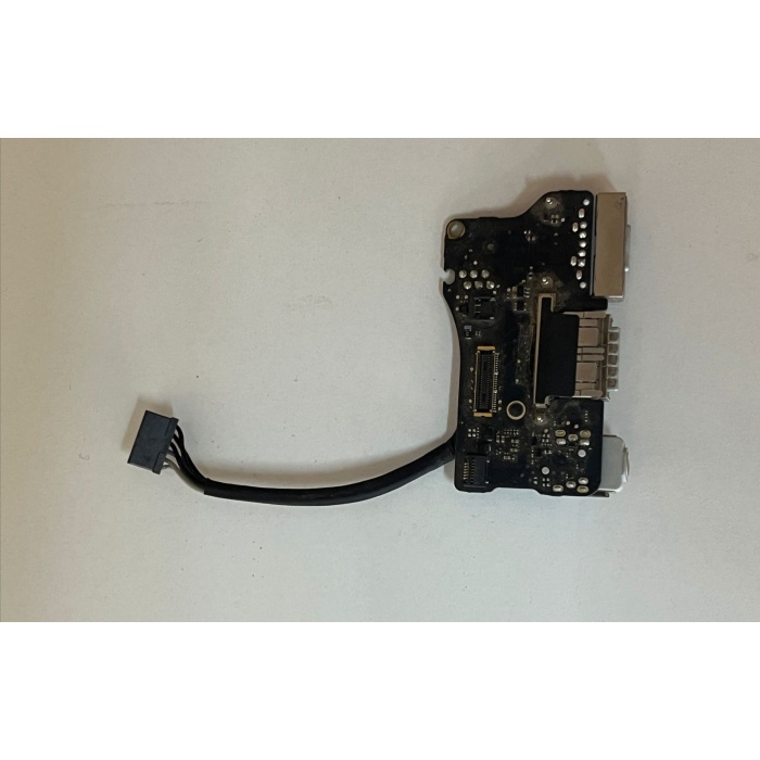 MacBook Air A1466 2015-2017 Usb Board 820-3455, 820-3455-A 923-0439 821-1722-A