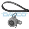 TRIGER EKSANTRIK GERGI SETI HYUNDAI ACCENT I 1.3I 12V 1.5I 94-00 - DAYCO KTB598