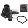 VOLVO TERMOSTAT S60 II  S80 II 07-14 V70 III 07-15 XC60 08-15 XC70 II 07-12  XC90 I 3.2  05-14 - FEBI 100228