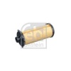 OTOMATIK SANZIMAN YAG SOGUTUCU FILTRESI X156 14- W176 12-18 W246 11-18 C117 13-19 - FEBI 105810