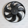 FAN MOTORU BUYUK OLAN 150 - 80W 345MM BORA BCB POLO A3 TT CORDOBA IBIZA IV LEON TOLEDO II FABIA - FEBI 14748