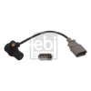 KRANK DEVIR SENSORU AUDI A3 A4 A6 LEON OCTAVIA GOLF IV V VI JETTA PASSAT POLO AGU AKL AMK 96-15 - FEBI 36175