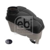 RADYATOR YEDEK SU DEPOSU C219 05-10 W211 02-08 S211 03-09 - FEBI 37645