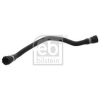 RADYATOR HORTUMU BMW E46 M52 M54 ALT SOL - FEBI 45284