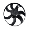 FAN MOTORU 390MM FABIA IBIZA POLO ROOMSTER TOLEDO CGGB - FEBI 46565