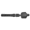 ROT MILI ML-CLASS W163 98-05 - FORMPART 1907006