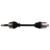 AKS KOMPLE SAG Z17DTH CORSA C - COMBO C - GSP 244092