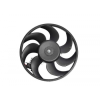 KLIMA FAN MOTORU KOMPLE ASTRA H Z13DTH - KORE 1341378