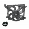 RADYATOR FANI KOMPLE HYUNDAI ACCENT ERA 1.4 1.6 BENZINLI 2006-2011 CIFT FANLI - MANDO HC253801E100