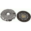 DEBRIYAJ SETI ASTRA J B16DTL B16DTH - SACHS 3000 950 669