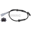 ABS SENSORU ARKA SOL KANGOO III 08- . CITAN 415 12- - SWAG 33100713