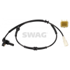 ABS HIZ SENSORU ARKA CITROEN BERLINGO. BERLINGO - SWAG 33101157