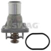 TERMOSTAT ASTRA J INSIGNIA A CORSA D ASTRA H MERIVA A A16LET Z16LET Z16LEL - SWAG 40949189