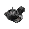 MOTOR TAKOZU SAG MASTER II MOVANO 2.2 - 2.5 00- - SWAG 60936319