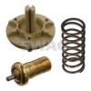 TERMOSTAT 80-95° GOLF V VI JETTA III IV POLO SCIROCCO TIGUAN TOURAN A1 FABIA IBIZA V ALHAMBRA 1.4TSI - TFSI 08- - SWAG 60936397