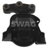 MOTOR TAKOZU SAG C2-C3 1.6HDI 05- - SWAG 64937701