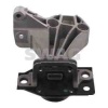 MOTOR TAKOZU NISSAN QASHQAI QASHQAI+2 1.5DCI J10 JJ10 07 14 - SWAG 82934044