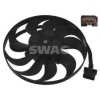 FAN MOTORU 150 - 60W 290mm GOLF IV 98-06 BORA 99-05 POLO - CLASSIC 04-08 A3 97-03 TT 99-06 CORDOBA 03-09 IBIZA 02-10 LEON 00-06 TOLEDO 99-04 FABIA 00-08 OCTAVIA 97-11 - SWAG 99914744