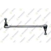 STABILIZER Z ROTU RENAULT MEGANE III 09- SCENIC III 09- 274 MM - TEKNOROT R-670