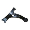 ALT SALINCAK SAG ROTILLI KOMPLE TOYOTA AVENSIS 2003 - 2009   T25  - TEKNOROT T-539