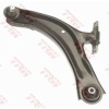 SALINCAK SOL ROTILLI KOMPLE NISSAN QASHQAI J10.JJ10 KASA 07-13 NISSAN XTRAIL 07-13 T31 RENAULT KOLEO - TRW JTC2563