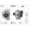 ALTERNATOR PUNTO EVO-PANDA-FIORINO 1.3 MULTIJET 5 KANAL - VALEO 439796