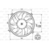 FAN SETI PEUGEOT 206 - 307 - 308 CITROEN XSARA - BERLINGO - C5 - C8 - VALEO 696850