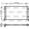 MOTOR RADYATORU GOLF V JETTA III PASSAT TOURAN CADDY III A3 ALTEA LEON TOLEDO III OCTAVIA 1.4 1.6 2.0 00-16 - VALEO 734332