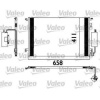 KLIMA RADYATORU VECTRA C SIGNUM Y20DTH Y22DTR - VALEO 817648