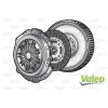 DEBRIYAJ SETI VOLANLI MONDEO III 2.0 TDCI 16V 00- - VALEO 835061