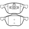 ON FREN BALATASI FOCUS II 04 -- FOCUS II C MAX 04-07 C MAX 07 -- FOCUS III 11 -- 1.6ECO - 1.6TDCI - 1.8TDCI - 2.0TDCI KUGA 2.0TDCI 07 -- MAZDA III MAZDA V VOLVO C30 C70 II S40 II V50 03- - KALE B 23723 182 15