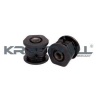 SALINCAK BURCU SAG SOL HONDA CIVIC 96-00 ARKA MEMELI IC CAP18MM BOYU61MM - KRAFTVOLL 10050018