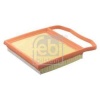 HAVA FILTRESI X218 14-17 W205 14- S205 14- C205 16- A205 16- C218 14-17 - FEBI 101335