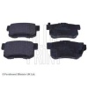 ARKA FREN BALATASI HONDA CIVIC 2001-- CRV 2001-2007 - ACCORD 1998-2008 - FRV 04-- - BLUEPRINT ADH24250