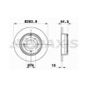 ARKA FREN DISK AYNASI SONATA V 2.0 VVTI - 2.0 CRDI - 2.4 - 3.3 05- SONATA VI 2.4 09- - BRAXIS AE0675