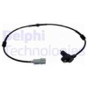 ABS HIZ SENSORU P406 - DELPHI SS20027