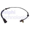 ON ABS SENSORU SAG - SOL TRANSIT CONNECT 1.8TDCI 02-13 BOY546MM - DELPHI SS20139