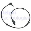 ABS SENSOR KABLOSU ON CORSA D GRANDE PUNTO MITO - DELPHI SS20241