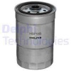 MAZOT FILTRESI PASSAT 1.9TDI 98-05-A4 1.9TDI 00-01-A6 1.9TDI 00-05 - DELPHI HDF585